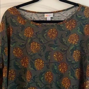 Irma lularoe